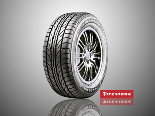 195 60R15 FIREHAWK 900 FIRESTONE