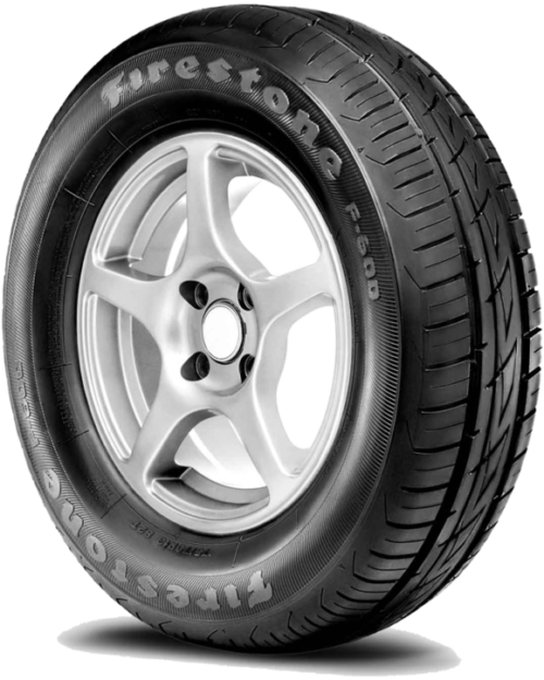 205/55 R16  Firestone F600 - Imagen 3