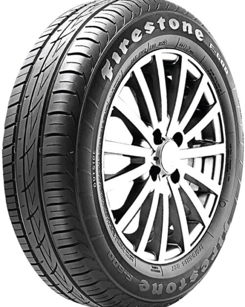 205 55 r16 f600 firestone