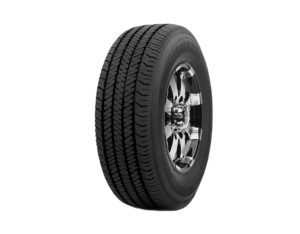 225 60 R17 Dueler HT 684 Bridgestone