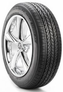 235 65 R17 Dueler HP Sport Bridgestone