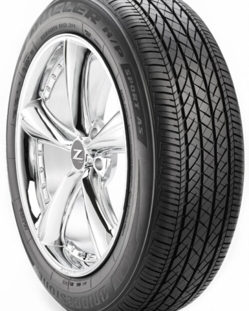 235 65 R17 Dueler HP Sport Bridgestone