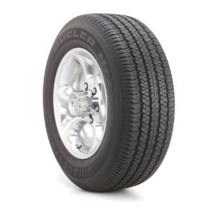 HT 684 II BRIDGESTONE