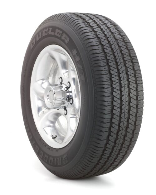 HT 684 II BRIDGESTONE