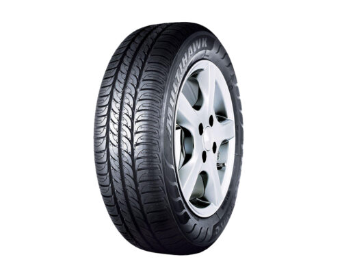 Llanta 185 70 R14 Modelo Multihawk Marca Firestone