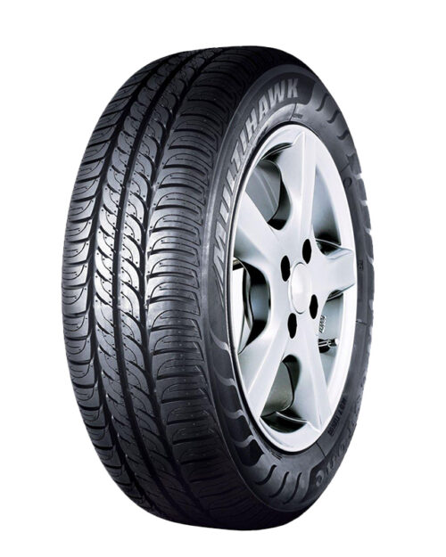 Llanta 185 70 R14 Modelo Multihawk Marca Firestone