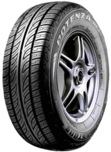 Llanta 75 70 R13 Modelo Potenza RE740 Marca Bridgestone