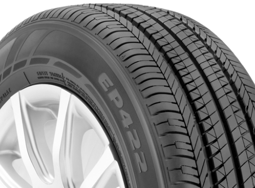 205/ 55 R17 Ecopia EP422 Bridgestone - Imagen 3