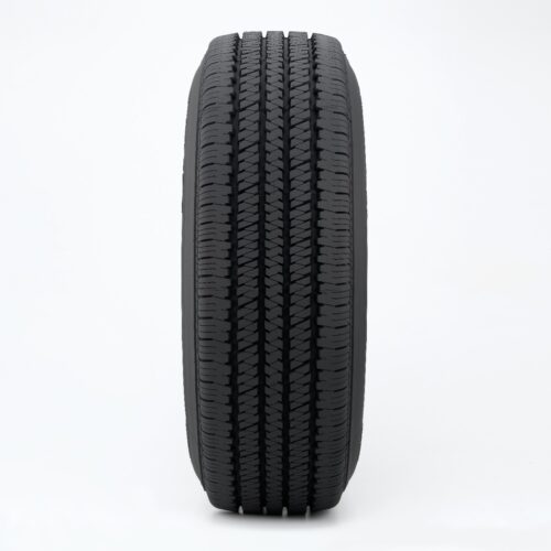 215/65 R16 Dueler HT 684 II Bridgestone