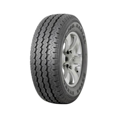 MR12 155 TL MAXXIS MODELO CUE