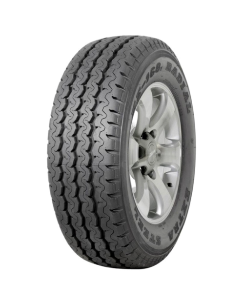 MR12 155 TL MAXXIS MODELO CUE