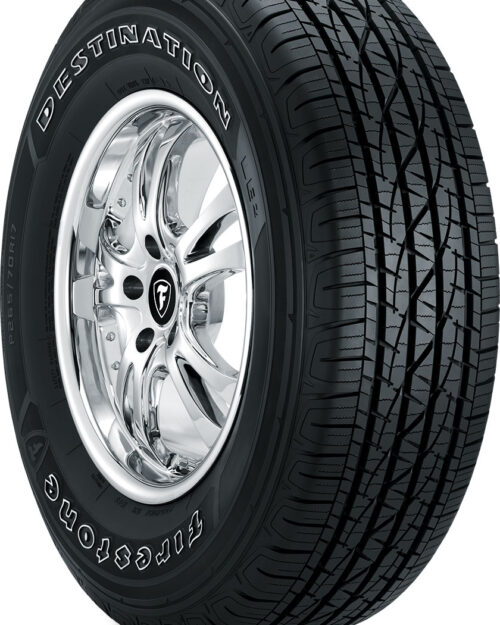 235/75 R15 Destination LE 2 Firestone