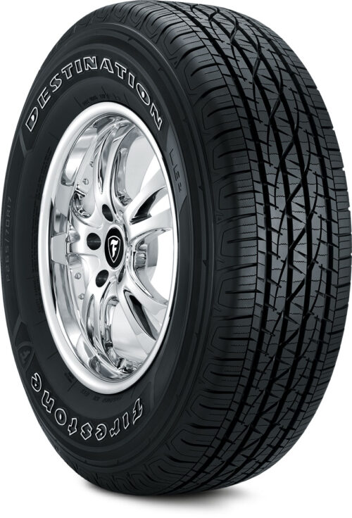 235/75 R15 Destination LE 2 Firestone