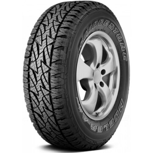 235/75r15 Bridgestone Dueler AT REVO 2