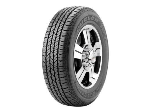 215/65 R16 Dueler HT 684 II Bridgestone