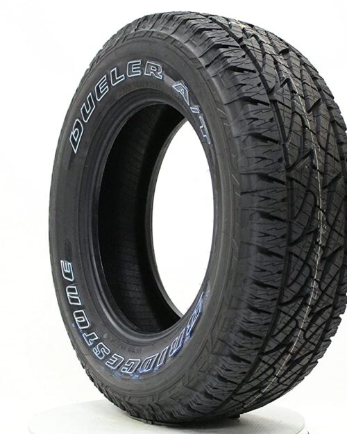 215/80r15 Bridgestone Dueler AT REVO 2 - Imagen 4