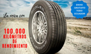 llantas bridgestone