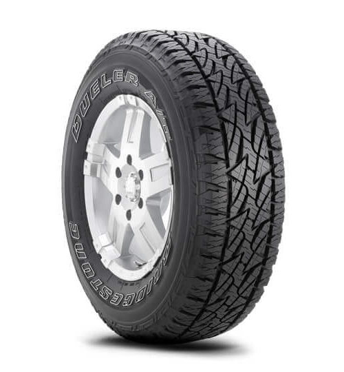 225/65r17 Bridgestone AT REVO 2 - Imagen 3