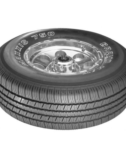 255/70R15 MAXXIS HT-750 BRAVO SERIES - Imagen 3