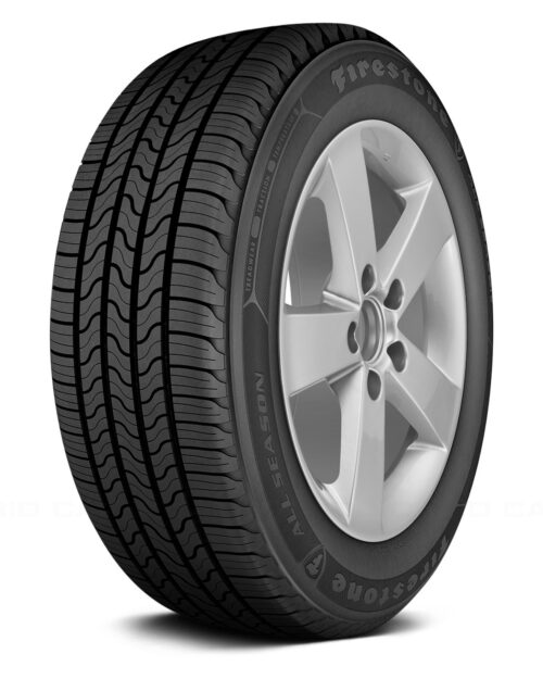 185/65r15 Firestone All Season - Imagen 2