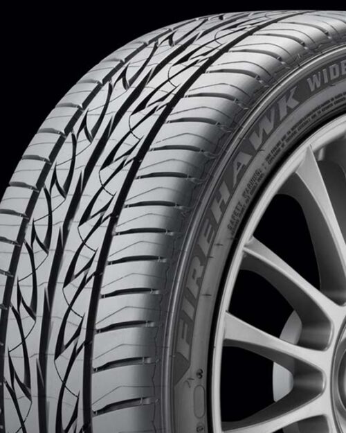 195/55R15 FIRESTONE FIREHAWK WIDEOVAL INDY 500 - Imagen 2