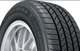 185/65r15 Firestone All Season - Imagen 3
