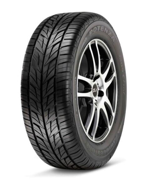 195/65R15  Bridgestone POTENZA G019 - Imagen 3