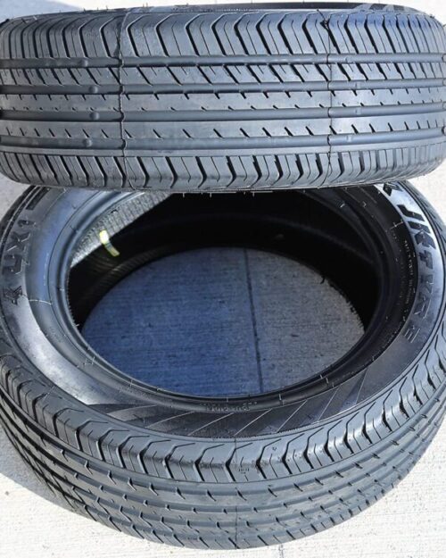 205/55R16 91V UX1 JK Tyre - Imagen 2