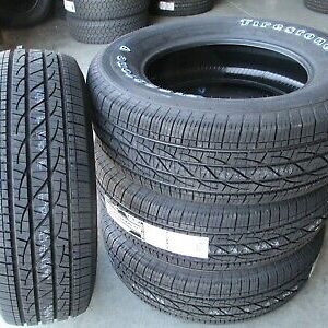 235 75r15  destination le3 firestone 109T - Imagen 4