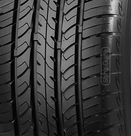 235/60R16  MAXXIS  PRAGMATRA MP15 100V - Imagen 3