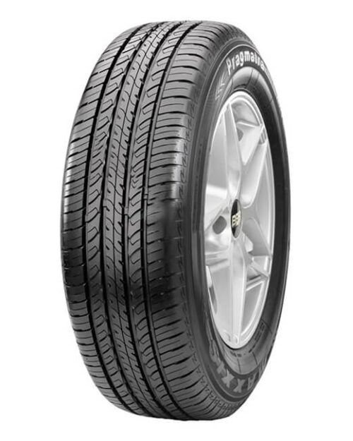 235/60R16  MAXXIS  PRAGMATRA MP15 100V - Imagen 2