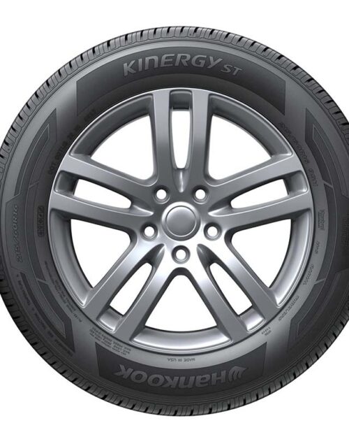 185/60R14 4PR 82T hankook KINERGY ST H735 :HK - Imagen 3
