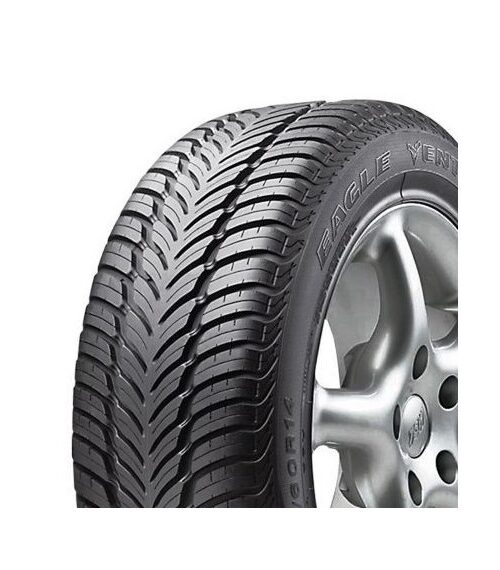 195/60R14 Goodyear EAGLE VENTURA 86H :PE - Imagen 3