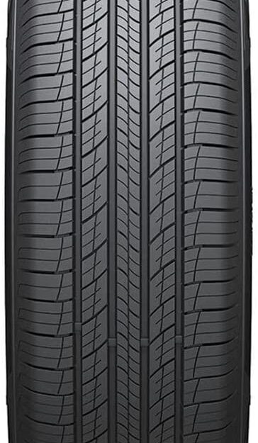 215/65R16 4PR 98H Hankook DYNAPRO HP2 RA33 :HK - Imagen 2