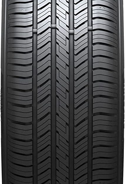 205/60R15 4PR 91T Hankook KINERGY H735 HK - Imagen 2
